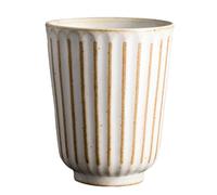 Générique Tasse à Thé en Céramique 150 Ml Style Japonerie Fait Main Tasse Vintage pour Service de Thé Kung Fu pour Maison