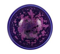 Générique Tasse à Thé Japonaise en Céramique 100 Ml Motif Fleurs de Cerisier Porcelaine Tasse de Dégustation Kung Fu Cérémonie Traditionnelle du Thé Conservation Chaleur Optimale