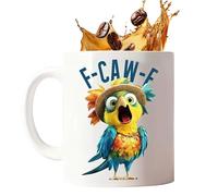 Générique Tasse Coq - Matériau Céramique Taille Standard | De Poulet Drôle Et À Café Poule Mignonne D'animaux Ferme Pour Le Thé, Café, Lait, Bureau, La Cuisine Domicile,