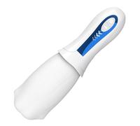 Générique Tasse De Masturbateurs Masculins À Poussée Automatique Avec 5 Modes De Poussée Et De Vibration Machine De Sexe De Pipe Pour Hommes, Vibrateur D'entraînement De Pénis En Silicone,A