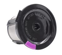 Générique Tasse Filtrante Réutilisable Pour - Filtres À Café Rechargeables Pour 1.0 Et 2.0, Mini Plus, K150, K70, Dosettes Permanentes Universelles En D'acier Inoxydable, Lot De 4 Respectueu