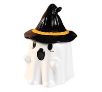 Générique Tasse Halloween, Mug En Forme De Fantôme, Tasses à Thé et Café pour Cuisine Usage Quotidien Réunion de Bibliothèque Fête Bureau Maison