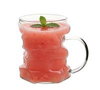 Générique Tasse Livre | 44,5cl Décor Amusant Résistant à la Chaleur,Mug Livre 3D Effet Vitrail - Pour Femmes Hommes Lecteurs Bibliophiles Bureau Maison Thé Chaud Froid Lait Eau Jus