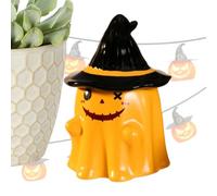 Générique Tasses À Café Halloween, Tasse Fantôme Halloween, Tasses à Thé et Café pour Cuisine Usage Quotidien Réunion de Bibliothèque Fête Bureau Maison
