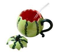 Générique Tasses À Café Rigolotes,30 coration De Bureau En Céramique Mignonne | Mugs Latte Et Tasses Eau Pour Femme | Pour Maman Fille Collègue Adultes Anniversaire Fête Vacances