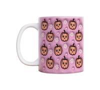 Générique Tasses Café Halloween Mug mignon 325 ml avec une
