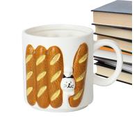 Générique Tasses Mignonnes Pour Femmes - Tasses À Café Chaud En Céramique Avec Relief Japonais | À Boire Cartoon - Pour Vin Étude Salon Étudiants Bureau Restaurant Hôtel Collectionneurs