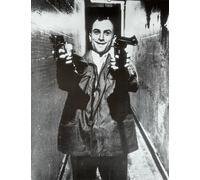 Générique Taxi Driver - De Niro - 60X80Cm Affiche/Poster