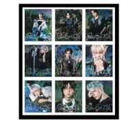 Générique &Team Back to Life [Roar ver.] 1st Mini Album (Random ver.)