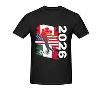 Générique Tee Shirt Homme Marque - T Shirt Running Homme Maglietta Girocollo morbida e traspirante Casual per il Comfort e lo Stile di Tutti i giorni