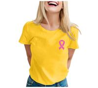 Générique Tee Shirt Running Femme Rose T Shirt Rose Femme Tee Shirt Femme Halloween T-Shirt Femme Grande Taille Tshirt Femme Grande Taille Kawaii Clothes Tee Shirt Femme Rose Pale