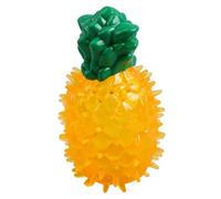 Générique TEETHER Chien - Puppy Chew Toy | Aide de Refroidissement | Jouet en Forme de Fruits pour la renseignements et Le Jeu | Outil de Formation pour Animaux de Compagnie pour Labradors Huskies