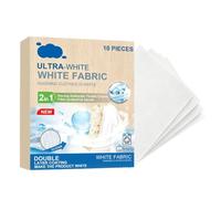 Générique Teinture pour Vêtements | 10 Feuilles Élimination Odeurs Usage Universel | Feuilles de Teinture pour Textiles | pour adultes femmes hommes chemise à capuche coton laine maison école