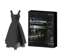 Générique Teinture Textile Raviveur de Couleurs en Machine pour Linge