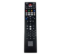 Générique Télécommande à poignée AKB73275501, ABS brisé, opérations faciles, télécommande