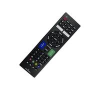Générique Télécommande ABS GB275WJSA résistante Chutes, incassable, Large compatibilité, Divers appareils, Prise en Universelle de la télécommande
