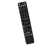 Générique Télécommande avancée pour téléviseurs numériques GA890WJSA, y Compris Service de Streaming, télécommande Originale Facile à Utiliser