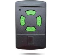 Générique Télécommande compatible avec Hormann HSM4-26.995, HSM2-26.995, HS4-26.995, HS2-26.995 MHz