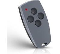Générique Télécommande compatible avec Marantec Digital 304/384/302/313/321/323/131 868 MHz, 4 canaux