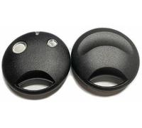 Générique Télécommande compatible avec Nice SMILO SM2 SM4, 433,92 MHz