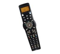Générique Télécommande d ' Apprentissage Multi-appareils 6 en 1 RM991, Remplacement de Plusieurs télécommandes d ' pour Une Solution rentable, télécommande d ' Apprentissage Facile