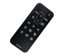 Générique Télécommande de Barre de Son Compatible pour contrôleur de Remplacement AKB74935621