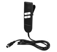Générique Télécommande de Fauteuil Électrique à Boutons Contrôleur pour Canapé Inclinable Chaise Élévatrice Prise à Broches Compatible Divers Modèles