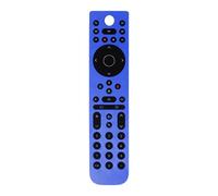 Générique Télécommande de jeu rétroéclairée pour plates-formes de streaming, lecteurs BluRay et systèmes de divertissement, télécommande de jeu sans fil
