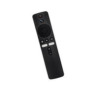 Générique Télécommande de Remplacement économique pour Boxs S et 4X Tvss, Entretien Simple de la Batterie, Streaming, télécommande pour téléviseurs Androida