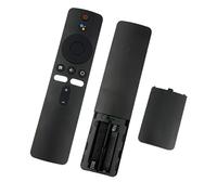 Générique Télécommande de Remplacement économique pour Boxs S et 4X Tvss, Entretien Simple de la Batterie, Streaming, télécommande pour téléviseurs Androida