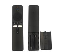 Générique Télécommande de Remplacement économique pour Boxs S et 4X Tvss, Entretien Simple de la Batterie, Streaming, télécommande pour téléviseurs Androida