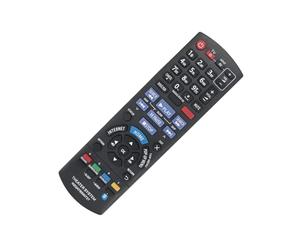 Générique Télécommande de Remplacement multifonctionnelle Plug and Play adaptée systèmes de cinéma Maison, opérations faciles, télécommande de Remplacement