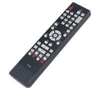 Générique Télécommande de Remplacement NC180 NC180UH, Fonction complète, pour magnétoscopes DVDR ZV42FX4A ZV427FX4 ZV427FX4A ZV427FX4A