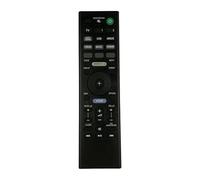 Générique Télécommande de Remplacement pour AMT AH509U MBE850, Construction ABS, Design Ergonomique, Accessoire de téléviseurs, Design Moderne