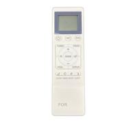 Générique Télécommande de Remplacement pour récepteur Surround AVS pour KKG31A C1, offrant Une poignée Large et Confortable et Une télécommande Ergonomique de Construction ABS