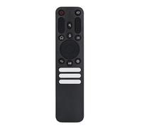 Générique Télécommande de Remplacement Premium pour téléviseurs AKB76044406 AKB76044413, Comprend Une Commande vocale et Une télécommande antidérapante