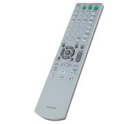 Générique Télécommande de Remplacement RMADU005, conviviale, pour contrôleur récepteur HCD-DZ20 HCD-DZ230 DZ530, Version Anglaise