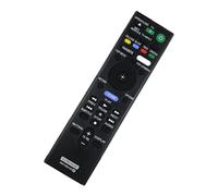 Générique Télécommande de Remplacement RMT-VB310U pour UBP-UX80 UBPX800 | Remplacement de la télécommande RMT-VB310U pour accessoires de récepteur de cinéma maison UBP-UX80 UBPX800