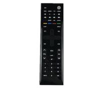 Générique Télécommande de télévision de Remplacement adaptée écrans LCD intelligents, télécommande de Divertissement à Domicile, contrôleur de télévision Intelligent de Remplacement