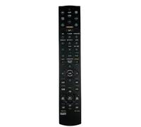 Générique Télécommande économe en énergie dotée de Boutons Simples et d ' Une Large compatibilité pour la télécommande du récepteur AV de Divertissement à Domicile RAV205