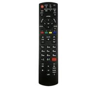Générique Télécommande Ergonomique pour MBE1309, opérations Confortables et réduction de la Fatigue Lors d ' Une visualisation prolongée, réponses Rapides