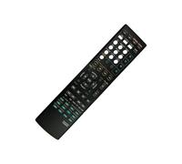 Générique Télécommande Forme Ergonomique économe en énergie pour RAV282 avec Placement intuitif des Boutons économie d ' énergie Prise en Main Confortable