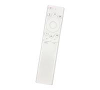 Générique Télécommande Intelligente Anti-Chute, Construction vocale, contrôleur de Remplacement, compatibilité, Texture en Plastique pour Le modèle 01385B, télécommande Universelle