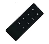 Générique Télécommande IR de Remplacement pour Les systèmes Air Digtal Soundbox, ne nécessite Pas de Programmation ni de télécommande fiable