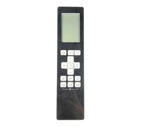 Générique Télécommande pour climatisation RG10B (G) BGEF avec contrôleur de température