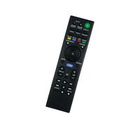 Générique Télécommande pour contrôleur de Plusieurs appareils LCD RMT-AH310U Construction ABS et Bouton Facile à Utiliser Télécommande avec Boutons intuitifs