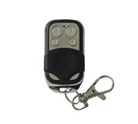 Générique Télécommande pour Ecostar RSE2 / Ecostar RSC2 433,92 MHz Compatible avec les modèles à code tournant 433 MHz ECOSTAR RSC2, RSE2 RSZ1