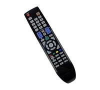 Générique Télécommande pour Les modèles BN59 00937A Résistant Chocs Interfaces simplifiées Fonctionnement Portable Télécommande Universelle