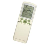 Générique Télécommande pour modèles YL H03, contrôleur de Remplacement avec Disposition conviviale pour Environnement de Bureau à Domicile, télécommande de Remplacement