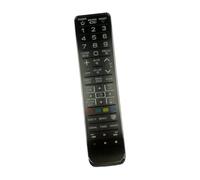 Générique Télécommande pour téléviseurs, Large compatibilité, Texture Plastique, Conception Ergonomique, adaptée téléviseurs MB1491 00543A, télécommande Compatible